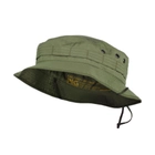 Панама військова польова P1G MBH(Military Boonie Hat) Olive Drab M (UA281-M19991OD) - зображення 1