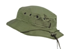 Панама військова польова P1G MBH(Military Boonie Hat) Olive Drab M (UA281-M19991OD) - зображення 2