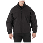 Куртка тактична 5.11 Tactical Response Jacket Black M (48016-019)