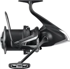 Котушка коропова Shimano Aero Technium MgS 14000XTD 8+1BB 4.3:1 (22664168)
