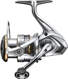 Котушка спінінгова Shimano Sedona FJ 4000 3+1BB 4.7:1 (22666878)