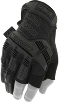 Перчатки тактические Mechanix Wear M-Pact Trigger Finger Covert L (MPF-55-010) - изображение 3