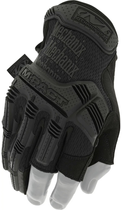 Перчатки тактические Mechanix Wear M-Pact Trigger Finger Covert XL (MPF-55-011) - изображение 3