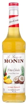 Сироп MONIN смак Pina colada Піна колада 700 мл