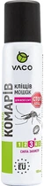 Спрей от комаров, клещей и мошек - Vaco Exotic 100ml (1223856-139310)