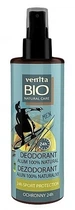 Дезодорант для чоловіків - Venita Bio Natural Care 24h Sport Protection Deo 100ml (1104533-1471969-2)