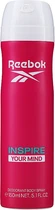 Дезодорант для тела - Reebok Inspire Your Mind Deodorant Body Spray 150ml (1107433-141295)
