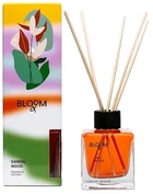 Аромадиффузор - Aroma Bloom Reed Diffuser Sandal Wood 100ml (1228399-139584)