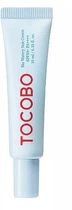 Увлажняющее солнцезащитное крем-молочко - Tocobo Bio Watery Sun Cream SPF50+ PA++++ (мини) 10ml (1211822-135552)