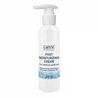 Крем для ніг з ментолом та сечовиною 10% - Canni Foot Moisturizing Cream 200ml (1224532-140201)