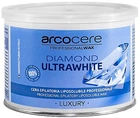Воск в банке, ультрабелый - Arcocere Diamond Ultrawhite 400ml (400ml) (1019405-1350443-2)