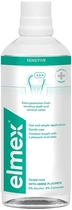 Ополіскувач для ротової порожнини - Elmex Sensitive Plus Water 400ml (686815-123852)