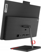 Моноблок Lenovo All-in-One ThinkCentre neo 50a G4 (12K9003QPB) Black - зображення 4