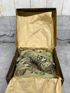 Зимние водоотталкивающие ботинки (берцы) Gepard Legion-M Multicam/Камуфляж р. 46 (31 см) (56400-46) - изображение 7