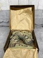 Зимние водоотталкивающие ботинки (берцы) Gepard Legion-M Multicam/Камуфляж р. 45 (30.5 см) (56400-45) - изображение 7