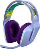 Гарнітура Logitech G733 Lilac (981-000890) ( Фіолетовий )