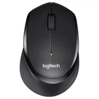 Миша бездротова Logitech B330 Silent Plus Black (910-004913) Чорний