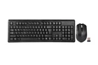 Комплект A4Tech 4200N Black