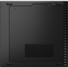 Комп'ютер Lenovo ThinkCentre M70q Tiny G3 (11T3002XPB) Black - зображення 6
