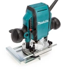 Фрезер сетевой Makita RP0900 (900 Вт, 8 мм, 27000&nbsp;мин-1)
