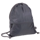 Сумка спортивна мішок Zelart Sport Action 6950 розмір 42х50см Grey