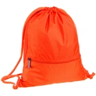 Сумка спортивна мішок Zelart Sport 6950 розмір 42х50см Orange