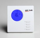 Терморегулятор Heat Plus BHT-100 Белый (BHT100)