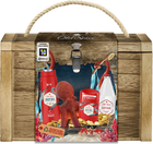 Zestaw Old Spice Treasure Chest Deep Sea Dezodorant 50 ml + Woda po goleniu 100 ml + Żel pod prysznic 250 ml (8700216131421)