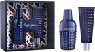 Zestaw Pepe Jeans Bright London Call For Him Woda perfumowana 100 ml + Żel pod prysznic 80 ml (8436581949070) - obraz 2