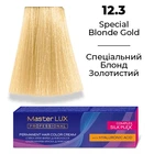 Фарба для волосся Supermash Master LUX professional