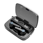 Бездротові Bluetooth навушники M19