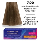 Фарба для волосся Supermash Master LUX professional