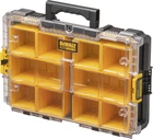 Ящик с органайзером DeWalt TOUGHSYSTEM 2.0 (DWST83394-1)