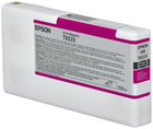 Tusz Epson T6533 200 ml Vivid Magenta (10343877634)