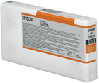 Tusz Epson T653A 200 ml Orange (10343877702)