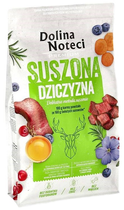 Сухий корм Dolina Noteci Premium оленина для дорослих собак усіх порід 9 кг (5902921399452) - зображення 2