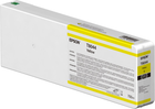 Картридж з чорнилом Epson T804400 700 ml Yellow (10343917507)