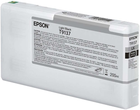 Tusz Epson T9137 200 ml Light Black (10343930001)