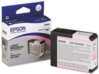 Tusz Epson T5806 UltraChrom K3 80 ml Light Magenta (10343858824)