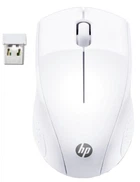 Миша HP 220 WL Snow White (7KX12AA)