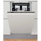 Посудомийна машина Whirlpool WSIO3O34PFEX