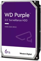 Жорсткий диск WD (WD64PURZ)