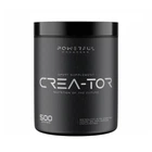 Креатин Powerful Progress Crea-Tor Micronized