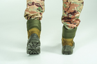 Мужские тактические ботинки Waterproof SCOOTER ВСУ Олива 40 - изображение 2