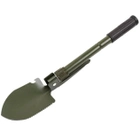 Складная лопата Shovel Mini green /чехол/ саперная - изображение 2