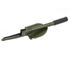 Складна лопата Shovel Mini green /чохол/ саперна - зображення 5