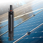 Złącze Qoltec Solar z bezpiecznikiem, złącze MC4, 1000V, 30A (52598) (5901878525983) - obraz 8