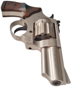 Револьвер флобера Zbroia Profi-3" Сатин / Pocket - изображение 4