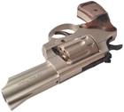 Револьвер флобера Zbroia Profi-3" Сатин / Pocket - зображення 6