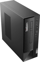 Комп'ютер Lenovo ThinkCentre Neo 50s G4 SFF (12JF0024PB) Black - зображення 5